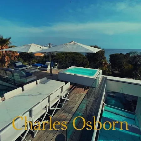 Villa Andrea, Haut De Gamme 5*, Piscine *