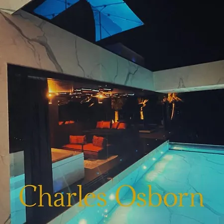 Villa Andrea, Haut De Gamme 5*, Piscine Sète