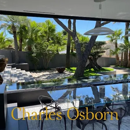 Villa Andrea, Haut De Gamme 5*, Piscine