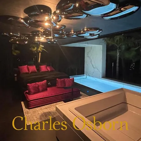 Villa Andrea, Haut De Gamme 5*, Piscine