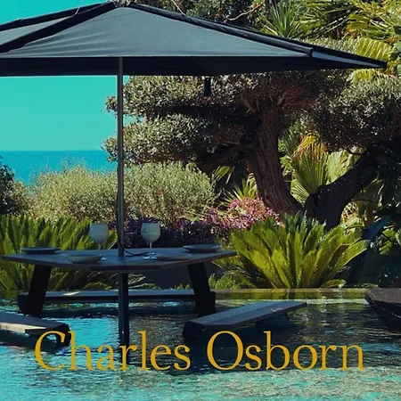 Andrea, Haut De Gamme 5*, Piscine Villa